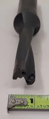 INGERSOLL CUTTING TOOLS A08903521R02 Tooling & Accessories, Drilling | Machinery Central (8)