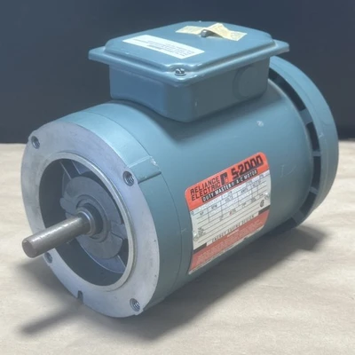 NEW Reliance Electric P56H1441X-TX