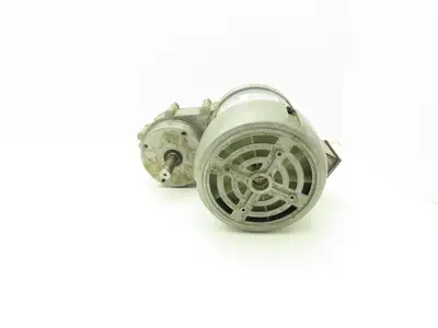Bison Haas 016-500-9115 Offset Parallel Gearmotor 1/4Hp 230VAC 114:1 Ratio 14rpm