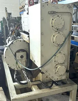 Used 2006 LIEBHERR L3002 Gear Hobbers Georgia US | Shub Machinery #81252