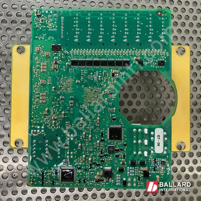 KUKA Resolver Digital Converter Circuit Board