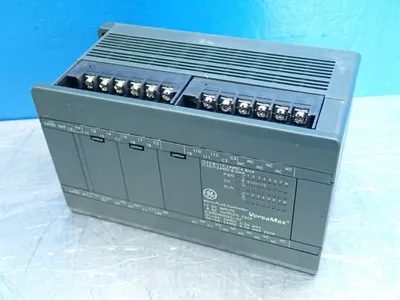NEW GE IC200UDD020CF