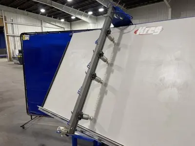 Kreg Model KFT4X8 4' x 8' Face-Framing Table