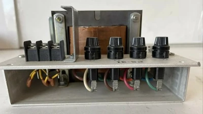 NEW Pyrotronics 155-121255