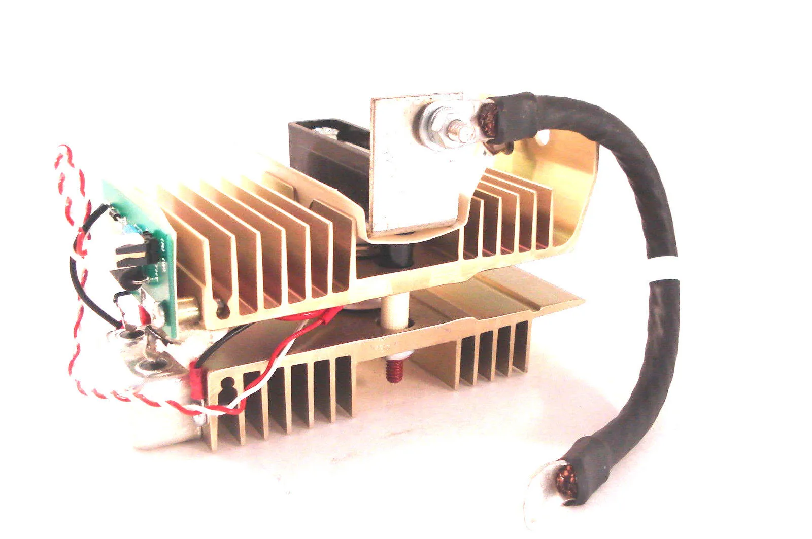 RELIANCE ELECTRIC 0-51378-18 RECTIFIER STACK