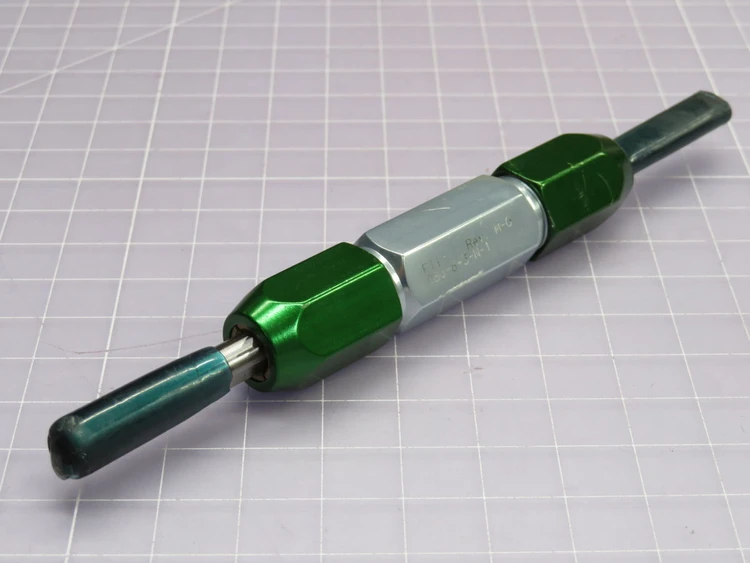 Used FTI _UNKNOWN_ Pin & Plug Gages Texas US | OCO Industrial #1776476