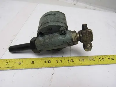 Used TOYO-OKI _UNKNOWN_ Hydraulic Pumps | Arrow Industrial #619218