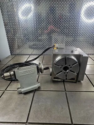 HAAS SHRT-210SPH Rotary Tables | GMT (2)