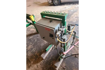 Used UNIVERSAL MACHINERY _UNKNOWN_ Nailers Minnesota US | L & L Sales #1393606