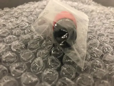EDMUND OPTICS MOUNTED ANAMORPHI 501H-30