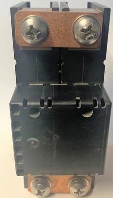 Airpax Sensata JAEP-2-1-51-1-B1-300 Circuit Breaker, 300A AC65VDC, Lever Panel [New]