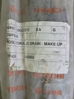 NEW HITACHI 4458950