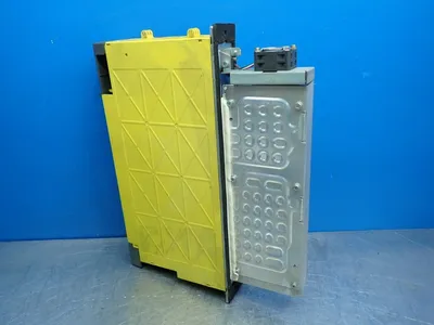 USED FANUC A06B6114H207