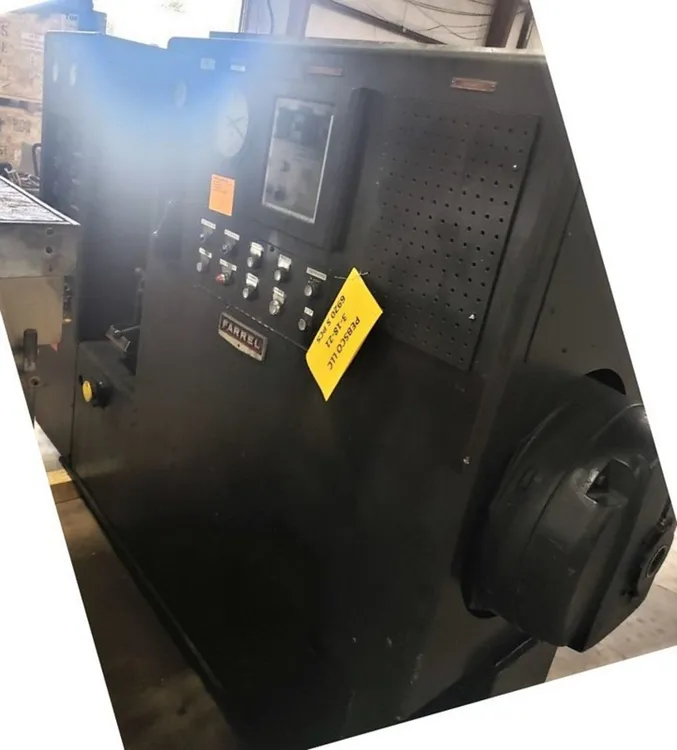 Used FARREL _UNKNOWN_ Mixers Ohio US | Soberay & Sons #795377
