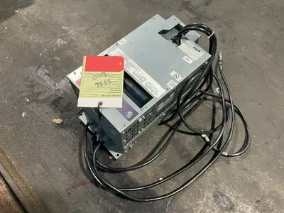 Used WTC 9021502RVR Power Inverters Ohio US | HGR 24 #1301726