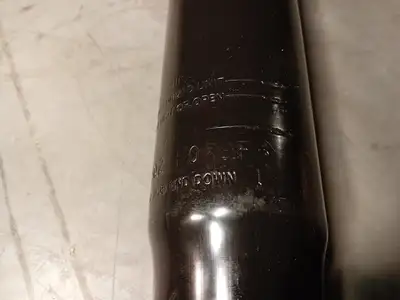 NEW FORD ASH12302