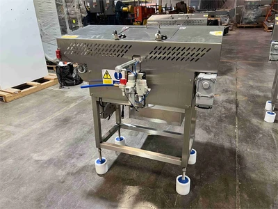 Used 2024 LOMA SYSTEMS X5C Inspection Machines Texas US | MachineryMax #1468832