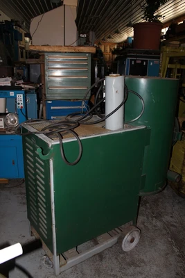 USED ARCO PB-7
