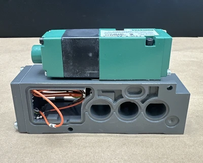 NEW Numatics 081SA400K000030