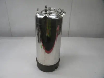 Used ALLOY PRODUCTS 82 Stainless Steel Tanks Texas US | Aucto #1453397