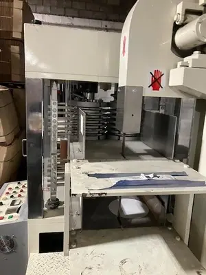 USED 2014 HERO 4202