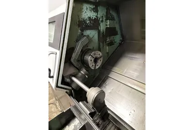 Used _UNKNOWN_ _UNKNOWN_ CNC Lathes California US | KD Auctions #1359367