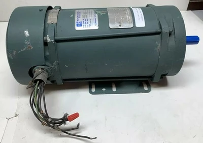 USED Reliance Electric T56H3209AA-RY