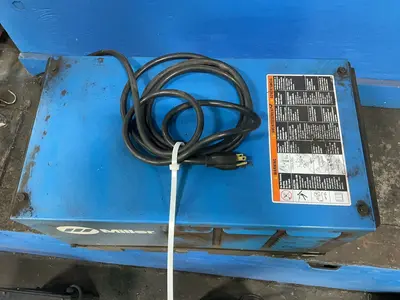 Used MILLER COOLMATE 3 Welding Machinery (Other) Ohio US | HGR 24 #1343551