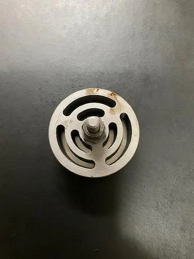 Used ARIEL 42RX Valves/Fittings | Compression Source #410446