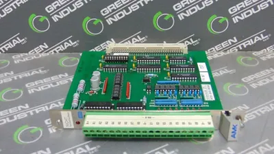 USED AMK AZ-EA8 N.ÜG
