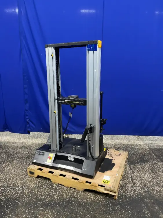 Used INSTRON 5564STANDARD Universal Testing Machines Ohio US | HGR 24 #1006816