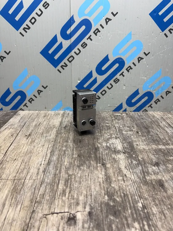 Used Festo CPX-M-FB33 Pumps South Carolina US | ESS Industrial Equipment Sales #1326528