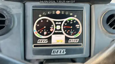 Used 2020 BELL B50E Articulated Dump Trucks North Carolina US | National Equipment Dealers #1422792