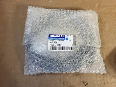 NEW KOMATSU VK8356