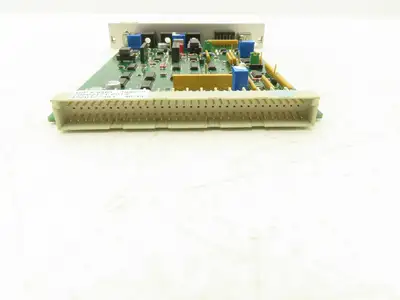SMS Elotherm UIP 5 SMD Printed Circuit Control Board PCB Card 70602171-001/F
