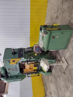 USED L&J EM275-42-24