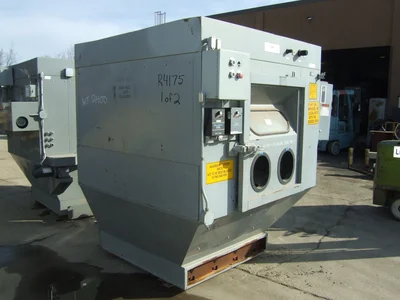 USED ICM C10789