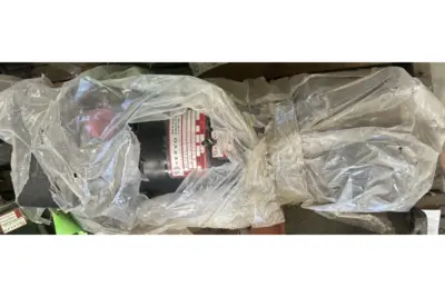 Used _UNKNOWN_ _UNKNOWN_ Servo Motors Texas US | IRS Auction #1373087
