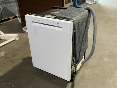 Used LG LDFC2423W Dishwashers Michigan US | Miedema Asset Management Group #1320903