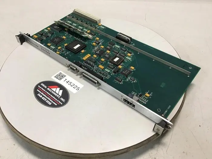 USED VAN DORN PC330-129 330-129