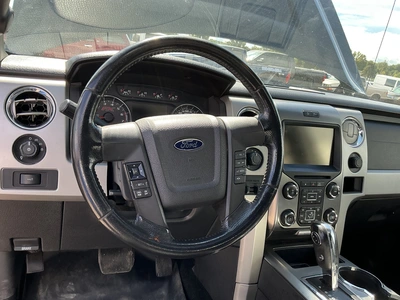 Used 2013 FORD F150 Pickup Trucks Michigan US | Miedema Asset Management Group #1415016