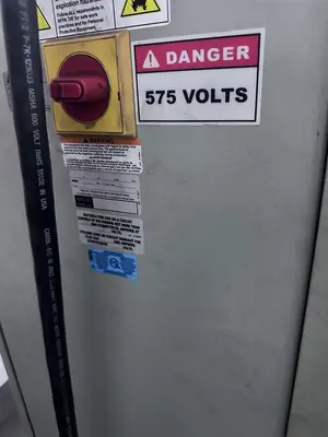 2015 ACCURPRESS 37510 Brakes, Press | Active Machinery Sales, Inc. (10)