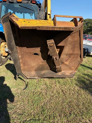 Used 1999 NEW HOLLAND TS110 Tractors & Trailers Texas US | Proxy Equipment #1539948