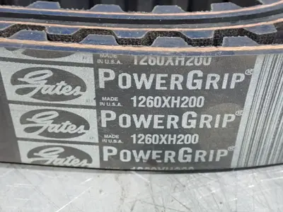 NEW GATES 1260XH200