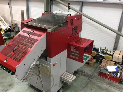 USED MULLER MARTINI PRIMA PLUS AMRYS