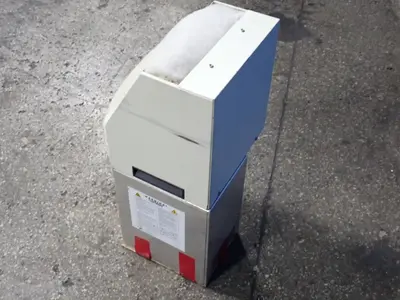 Fusion Uv Systems  Irradiator