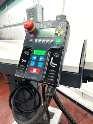 2013 STAR SR-20J TYPE C Swiss Screw Machines | Clark Machinery Sales, LLC (11)