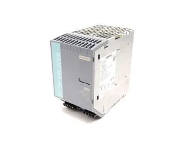 6EP1434-2BA10,1P 6EP1434-2BA10,SITOP PSU300S | Siemens 6EP1434-2BA10 SITOP PSU300S 10A Stabilized Power Supply 400-500VAC 24VDC - New Other