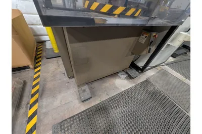 Used _UNKNOWN_ _UNKNOWN_ Universal Testing Machines Texas US | IRS Auction #1452356
