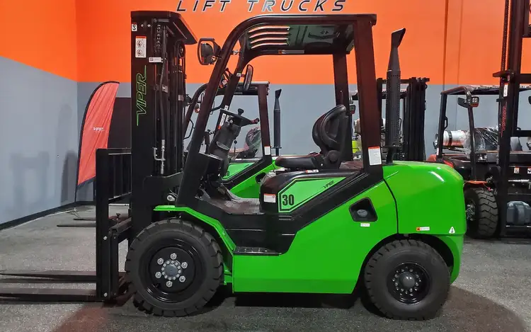 Used 2026 Viper FD30 Internal Combustion Forklifts: Pneumatic Tire New York US | United Lift #1446903
